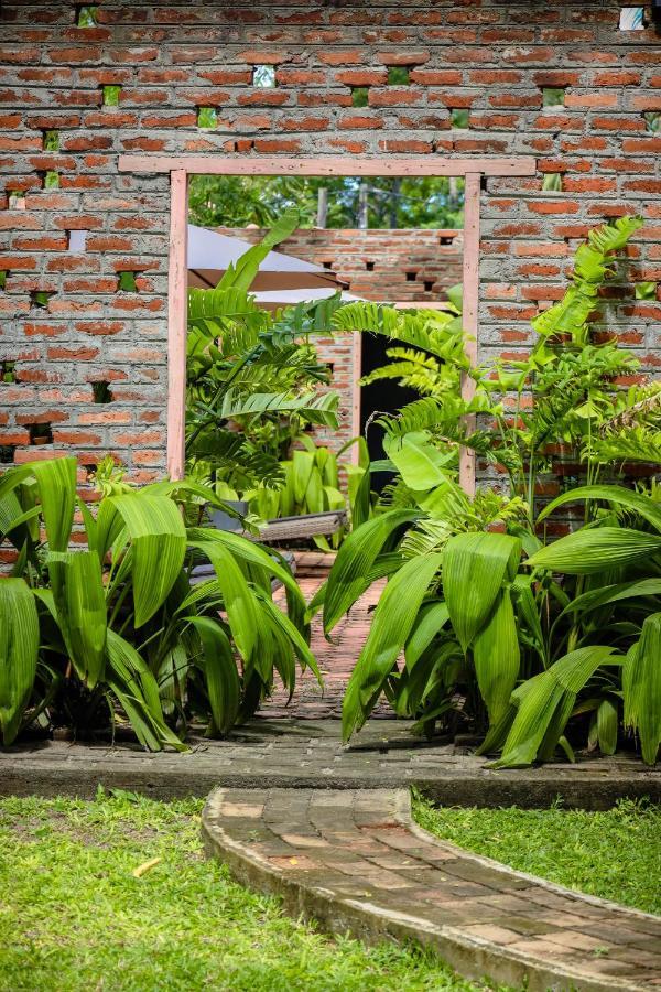 Villa Don Bastian แทนกาลเล ภายนอก รูปภาพ