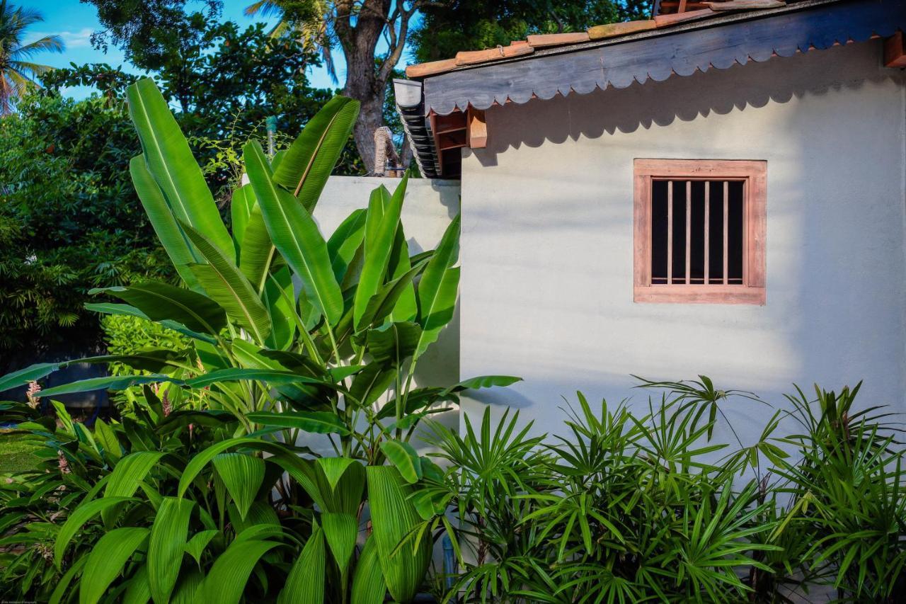 Villa Don Bastian แทนกาลเล ภายนอก รูปภาพ