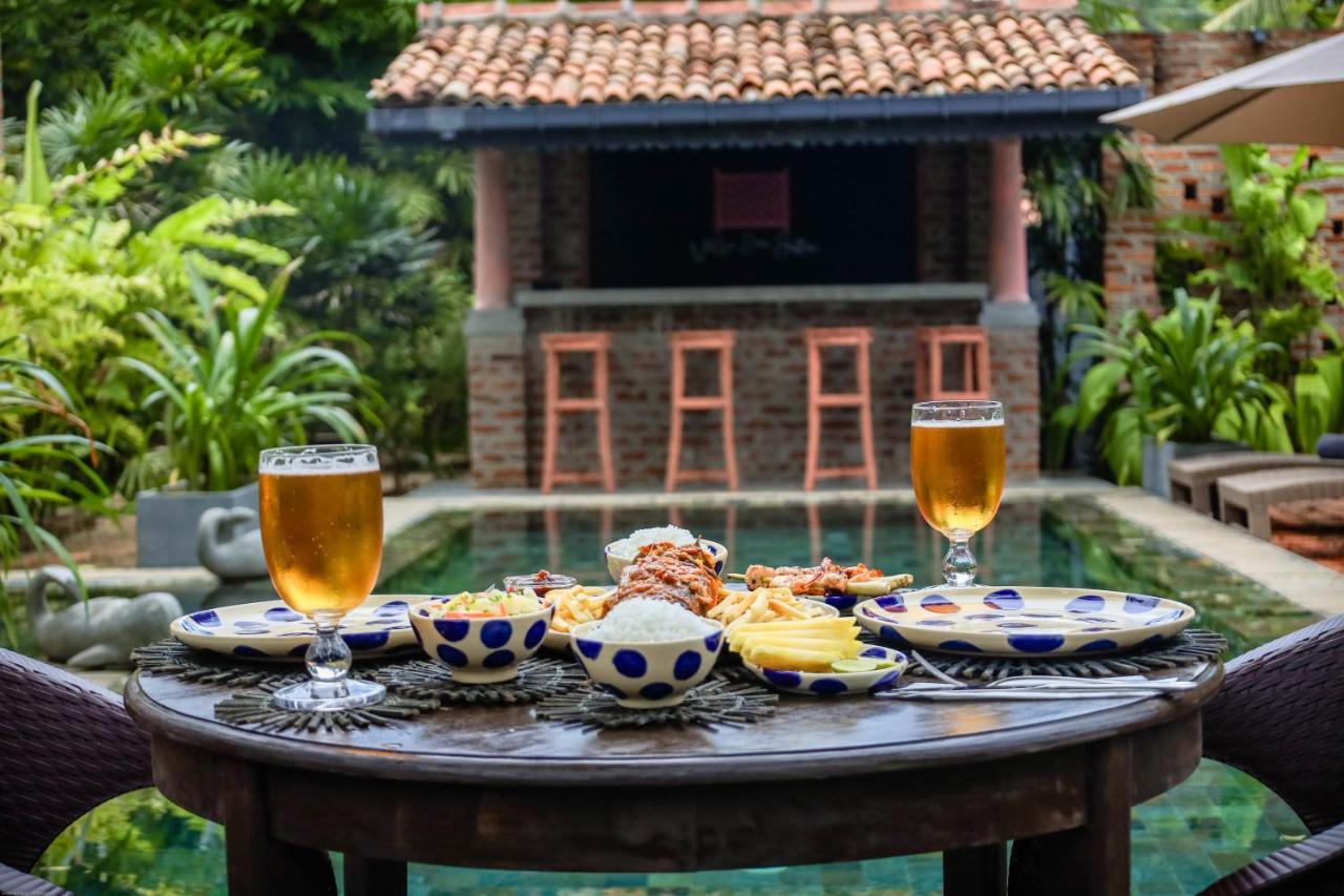 Villa Don Bastian แทนกาลเล ภายนอก รูปภาพ