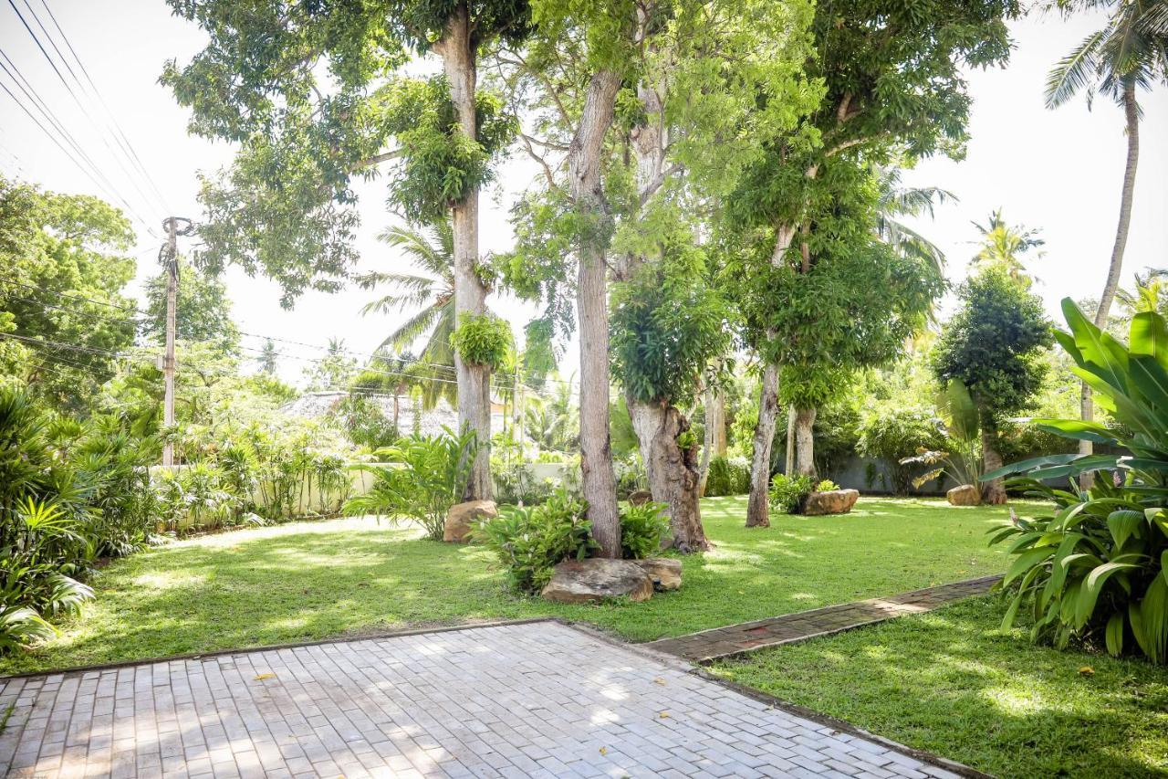 Villa Don Bastian แทนกาลเล ภายนอก รูปภาพ