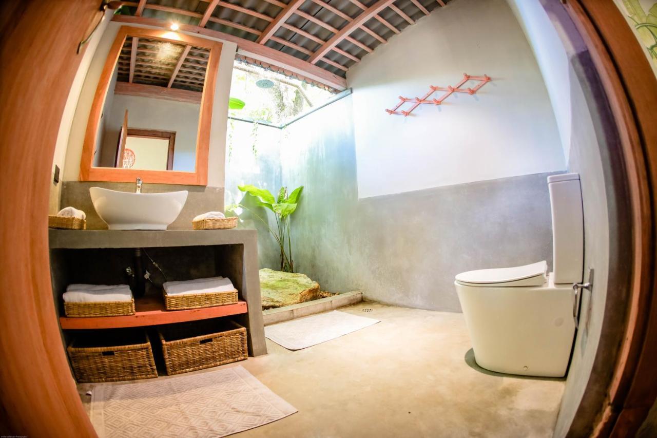 Villa Don Bastian แทนกาลเล ภายนอก รูปภาพ