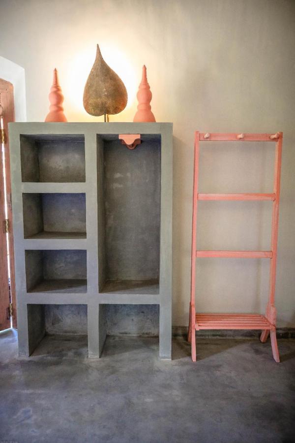 Villa Don Bastian แทนกาลเล ภายนอก รูปภาพ